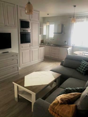 Apartamento Szyper Piotr