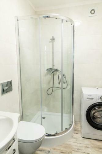 Apartamento Szyper Piotr