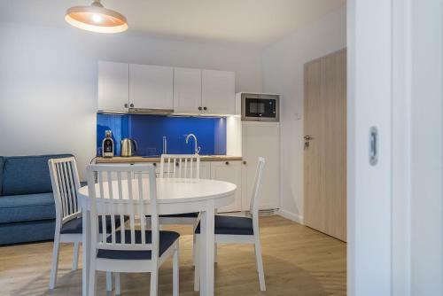 Apartamenty Draga