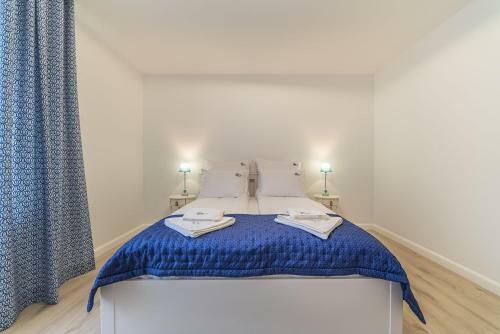 Apartamenty Draga