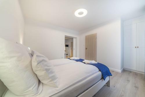 Apartamenty Draga
