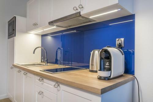 Apartamenty Draga