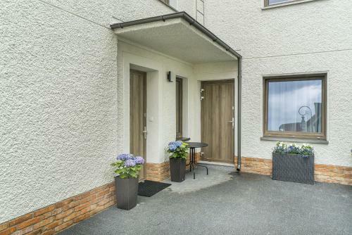 Apartamenty Draga