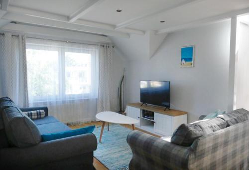 Apartamento Windhouse