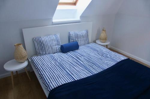 Apartamento Windhouse