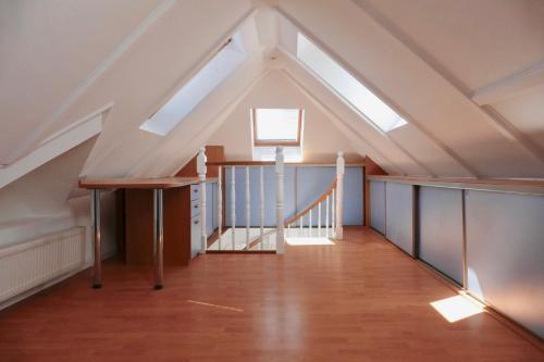 Apartamento Windhouse