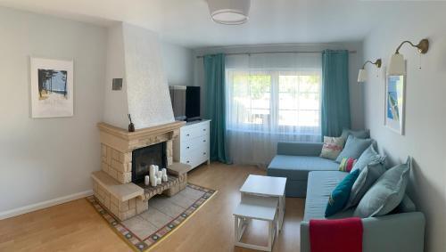 Apartamento Windhouse