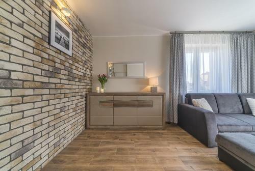 Apartamento Enklawa