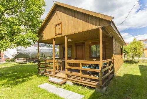 Apartamento Enklawa