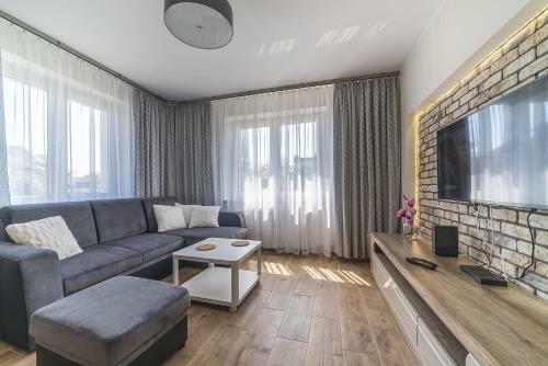 Apartamento Enklawa