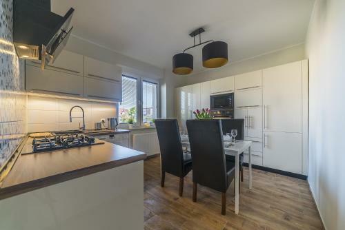 Apartamento Enklawa