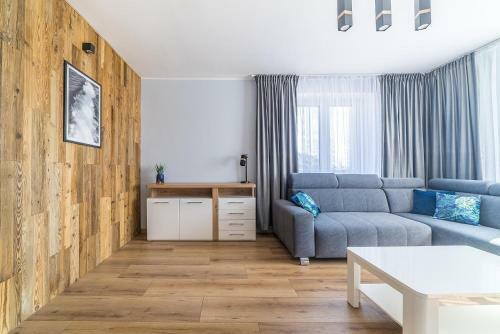 Apartamento Enklawa