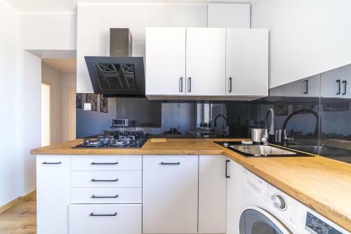 Apartamento Enklawa