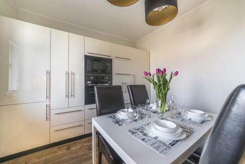 Apartamento Enklawa