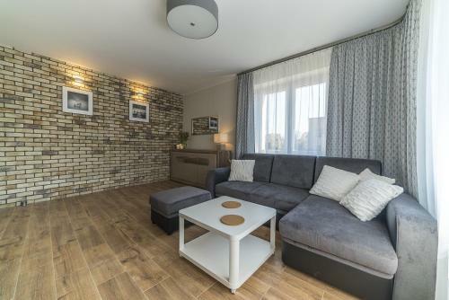 Apartamento Enklawa