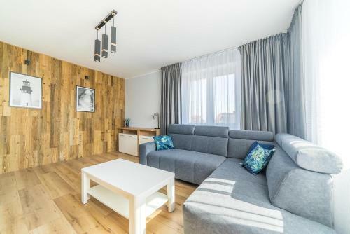 Apartamento Enklawa