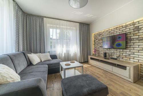 Apartamento Enklawa