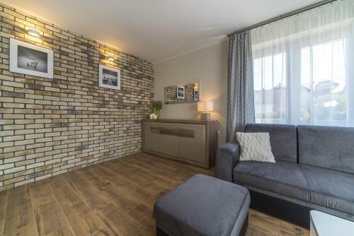 Apartamento Enklawa