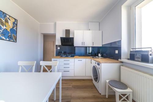 Apartamento Enklawa
