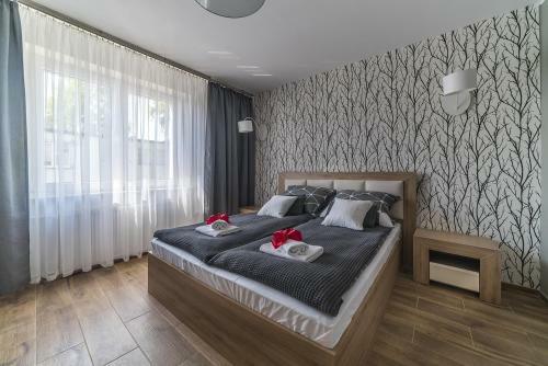 Apartamento Enklawa