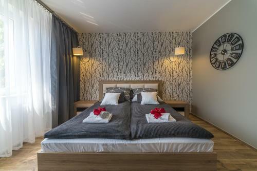 Apartamento Enklawa