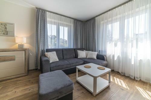 Apartamento Enklawa