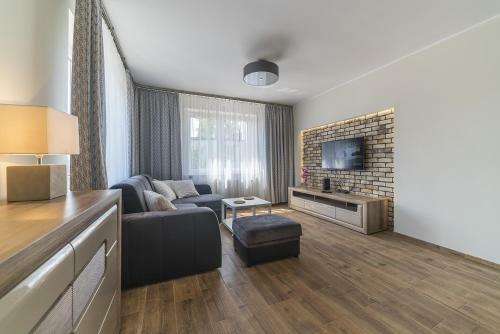 Apartamento Enklawa