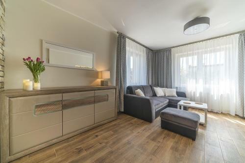 Apartamento Enklawa