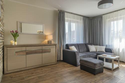 Apartamento Enklawa