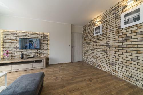 Apartamento Enklawa