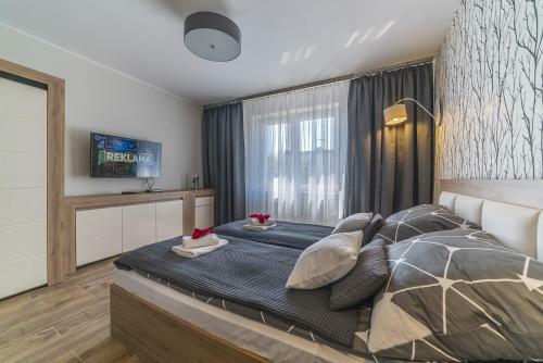 Apartamento Enklawa