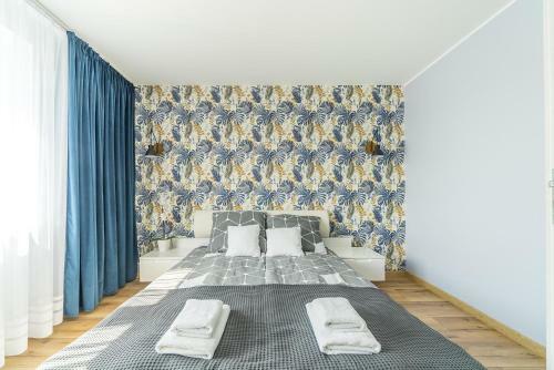 Apartamento Enklawa