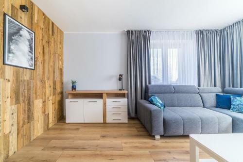 Apartamento Enklawa