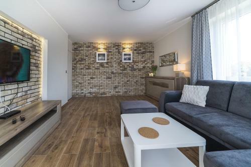 Apartamento Enklawa