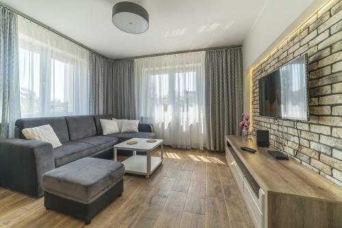 Apartamento Enklawa