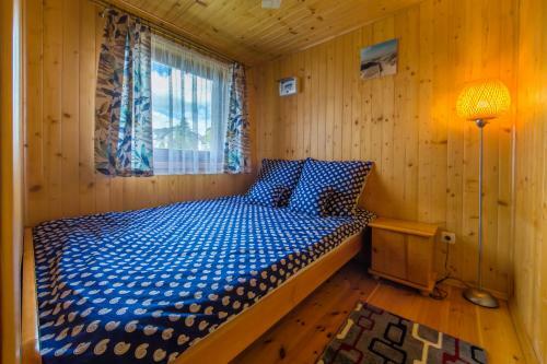 Apartamento Enklawa