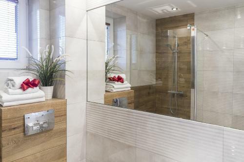 Apartamento Enklawa
