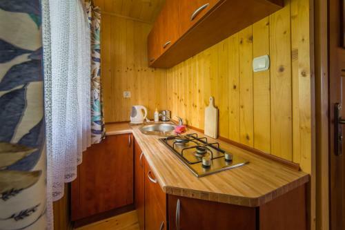 Apartamento Enklawa