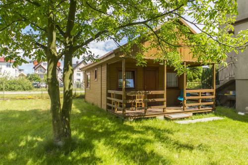 Apartamento Enklawa