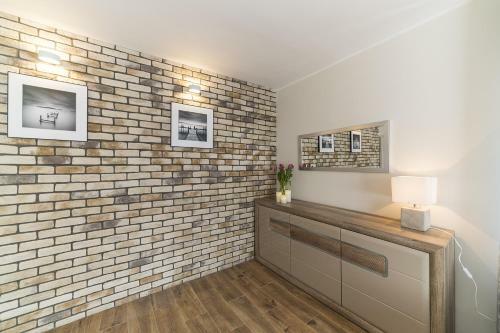 Apartamento Enklawa