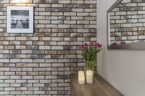 Apartamento Enklawa