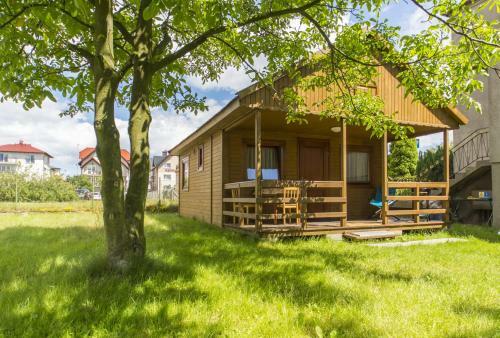 Apartamento Enklawa