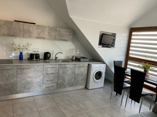 Apartament Jastarnia