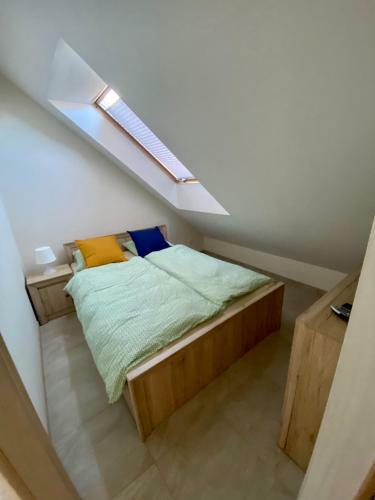 Apartament Jastarnia