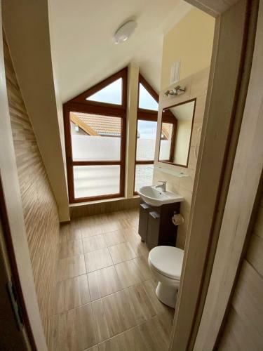 Apartament Jastarnia