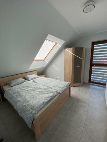 Apartament Jastarnia