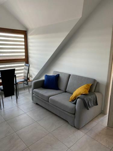 Apartament Jastarnia