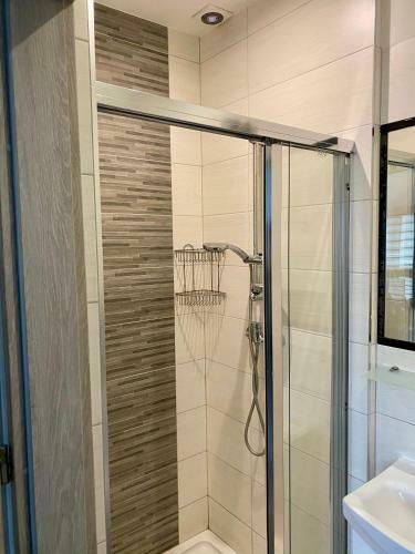 Apartament Jastarnia