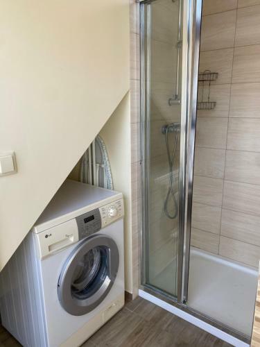 Apartament Jastarnia
