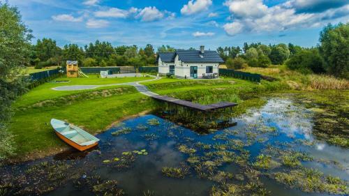 Lodge Hygge Domki